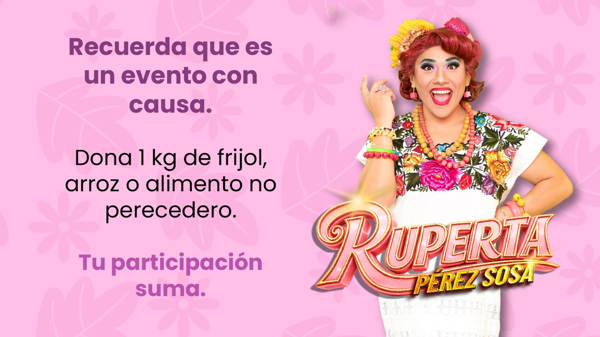 DHCAGUAKAN's tweet photo. Celebra a mamá con una tarde especial en el Festival del Día de las Madres 💖
Un evento pensado para disfrutar en familia, con show, sorpresas y una causa que nos une.
Aquí te compartimos fechas, sedes y cómo participar.

Más información aquí: https://t.co/v8hzmIY7vn https://t.co/Eknj2qS4Rh