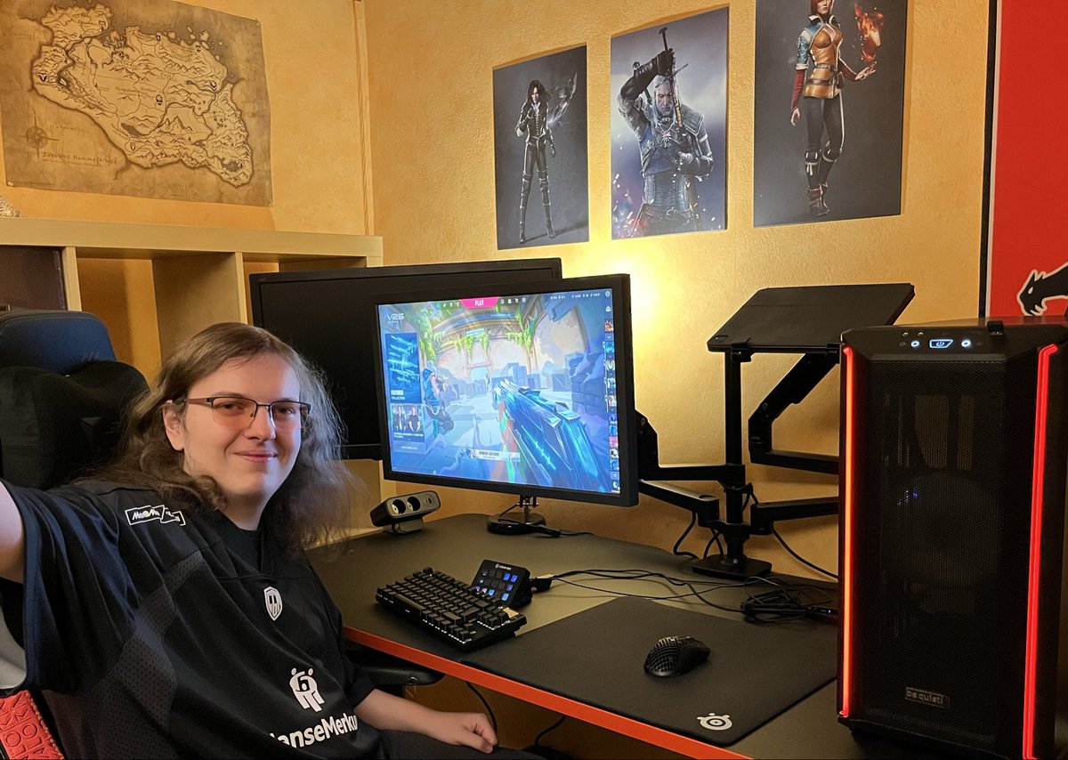 CGN Vince tweet media