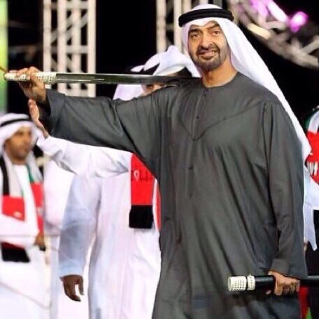 محبي الشيخ زايد بن سلطان ال نهيان tweet media