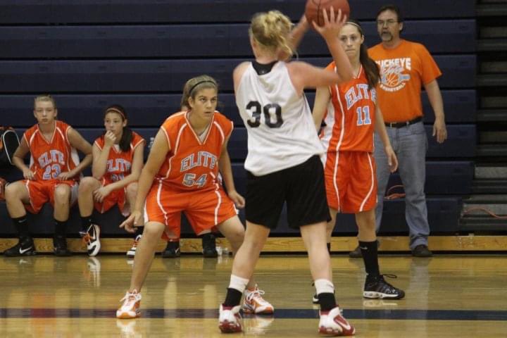 Lakota East Girls Basketball tweet media