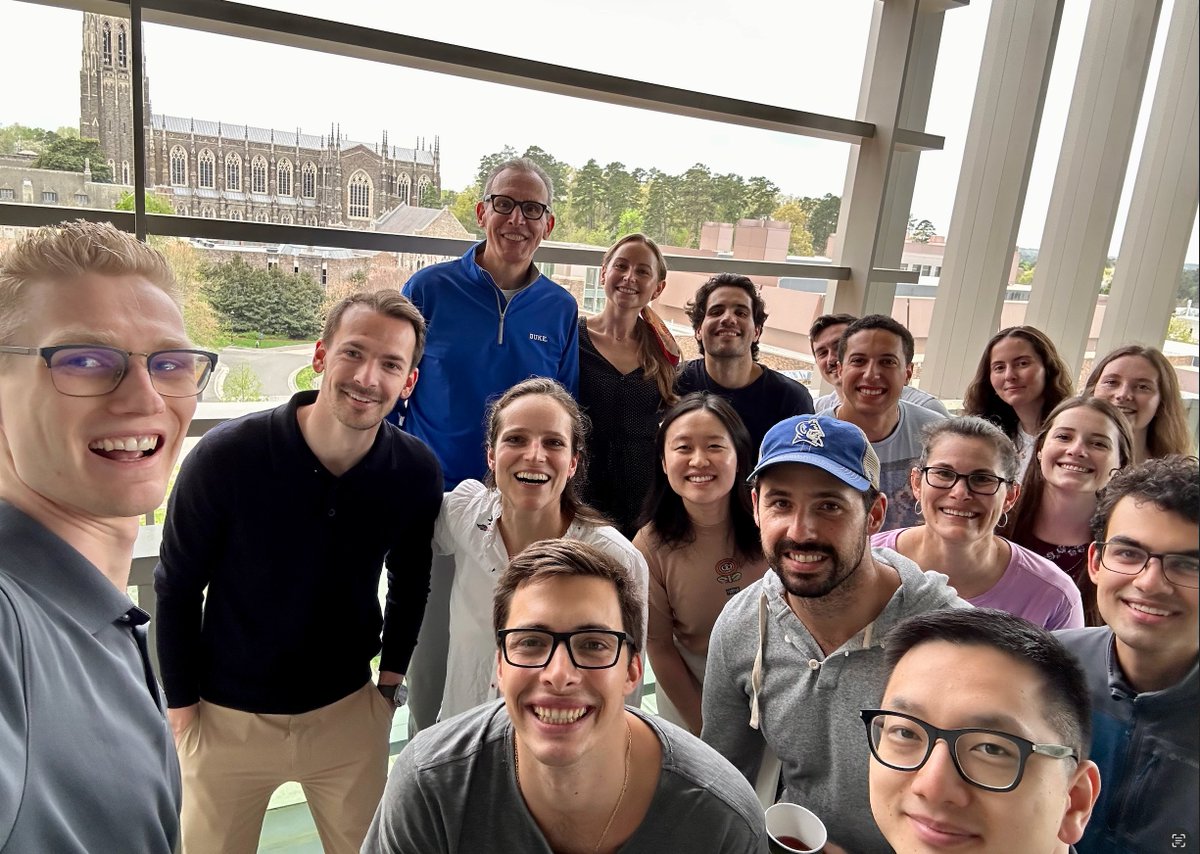 Duke Capital Partners tweet media