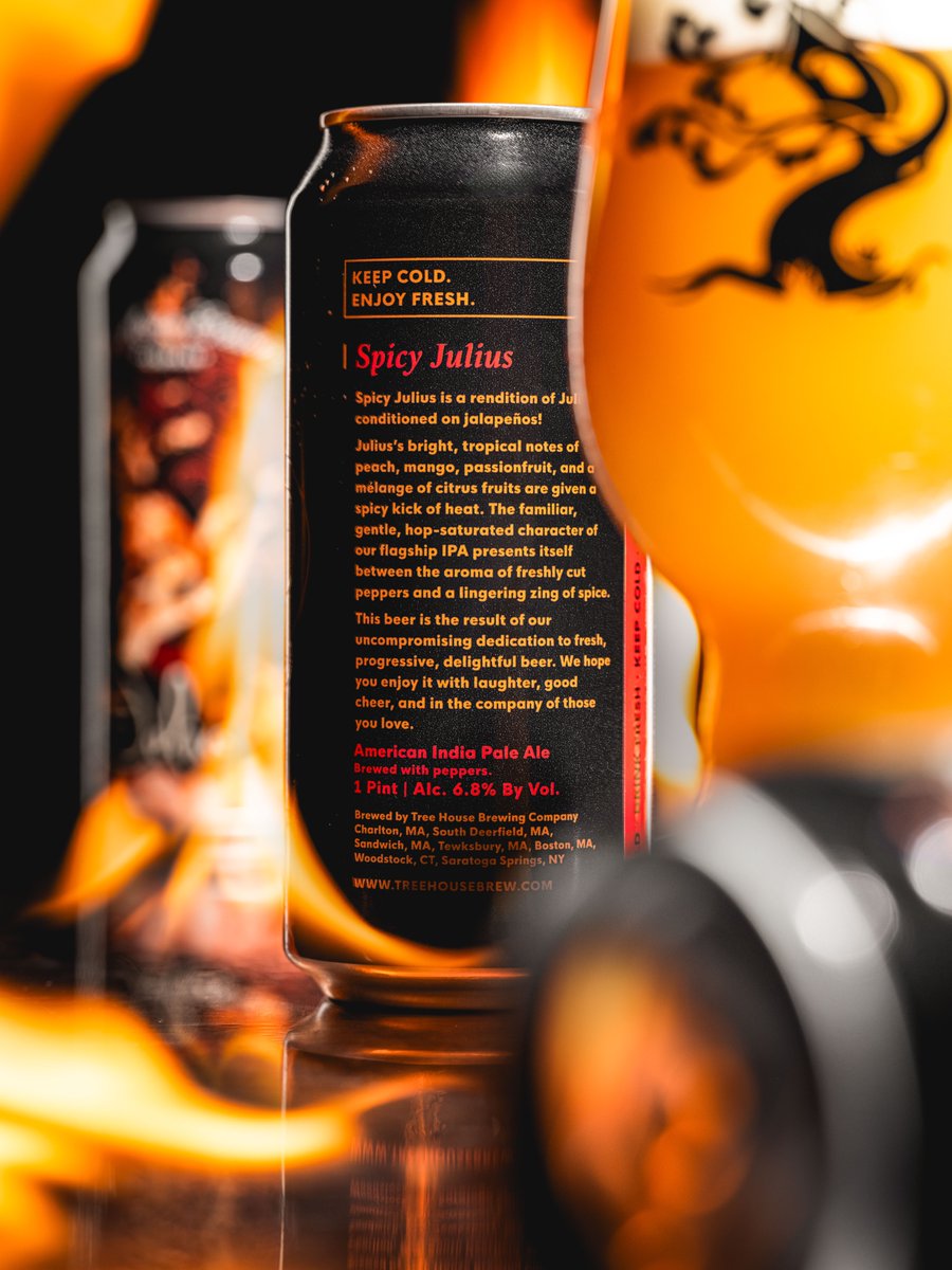 Tree House Brewing Co.🍺 tweet media