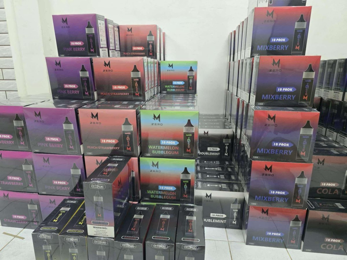 พอตเชียงใหม่ พร้อมส่งด่วน ปลีก/ส่ง tweet media