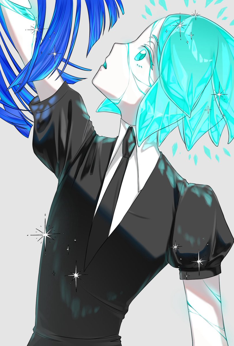 りともも tweet media
