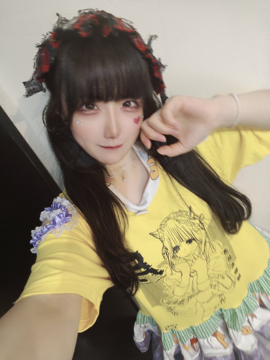 月丘つかさ🐷🌙ソロアイドル(Tsukasa TSUKIOKA)憑依系歌姫 tweet media