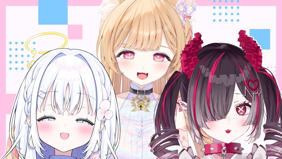 ミーニャ・スコット🐱🦋 tweet media