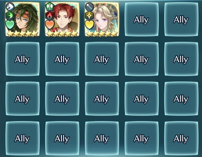 That Azura Person tweet media