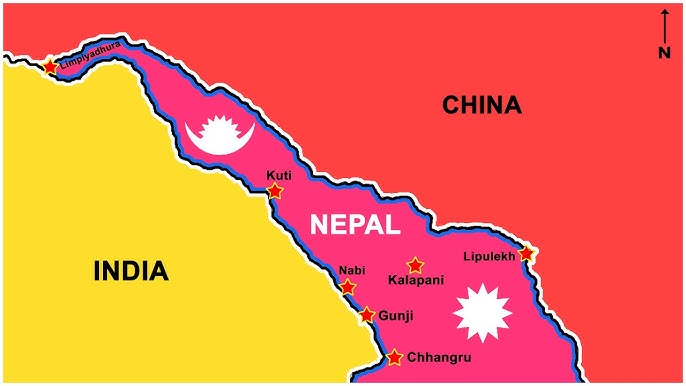Tanka Khanal tweet media