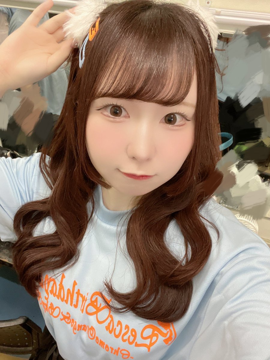 ぺのすけ🧡 tweet media