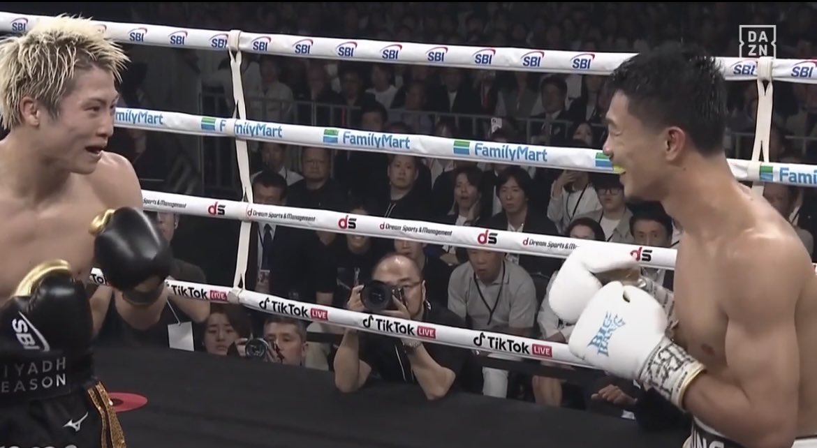 Alec Talks Boxing tweet media
