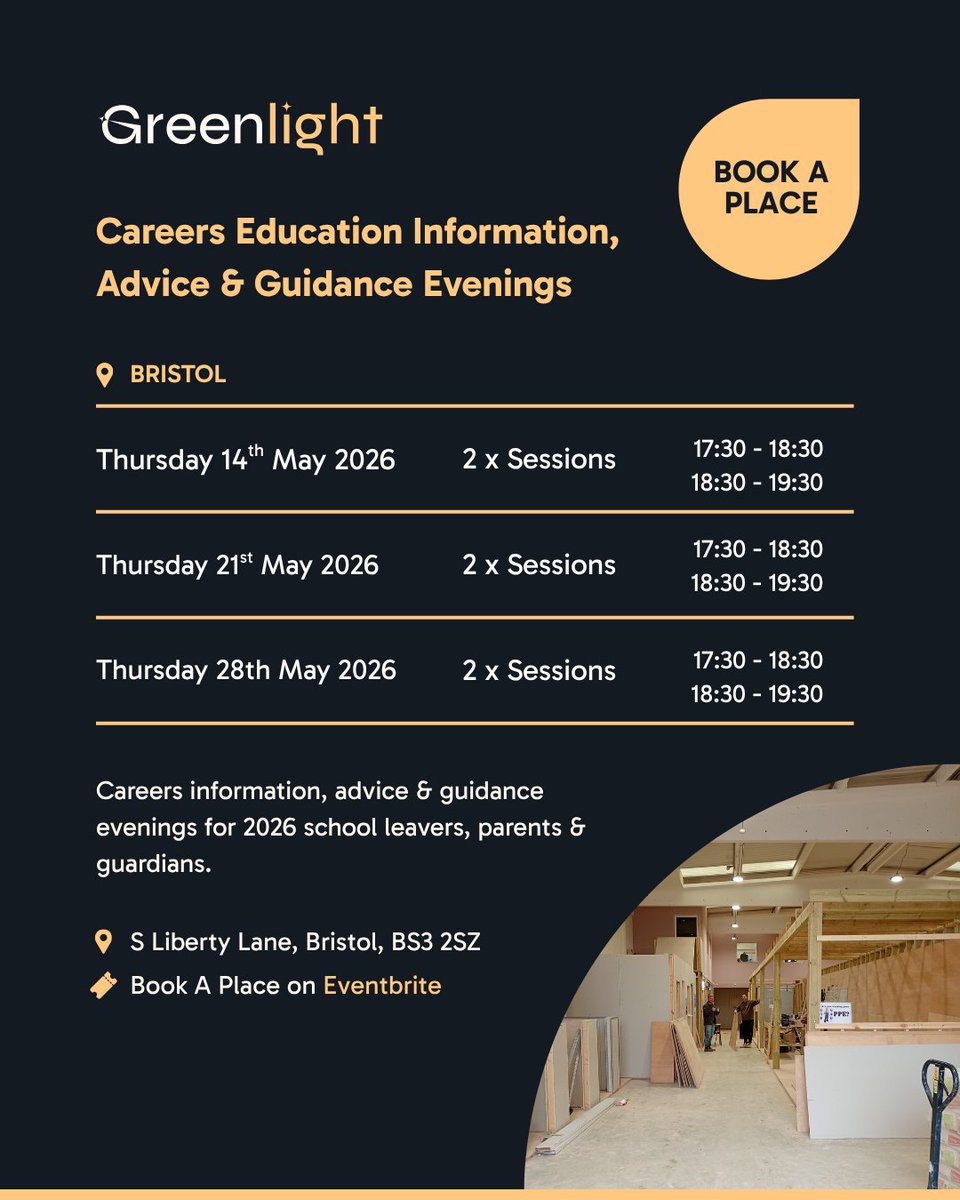 Greenlight Safety & Training tweet media