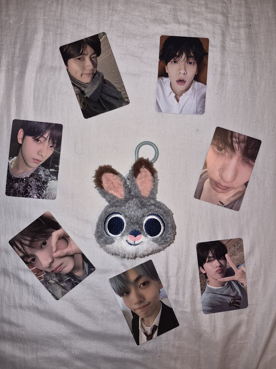 niki . ࣪𖤐 🦊💞🐰 tweet media