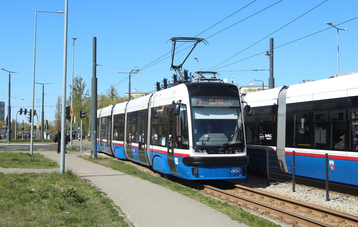 Tramathon tweet media