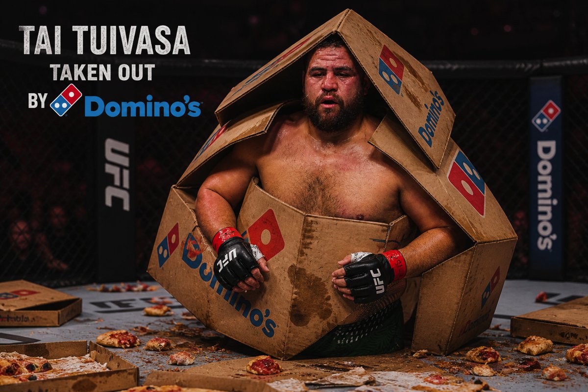 FSI24/7 (Fight Sports Insider) tweet media