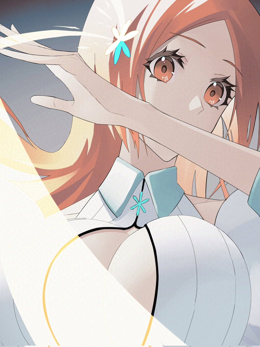 火風 tweet media