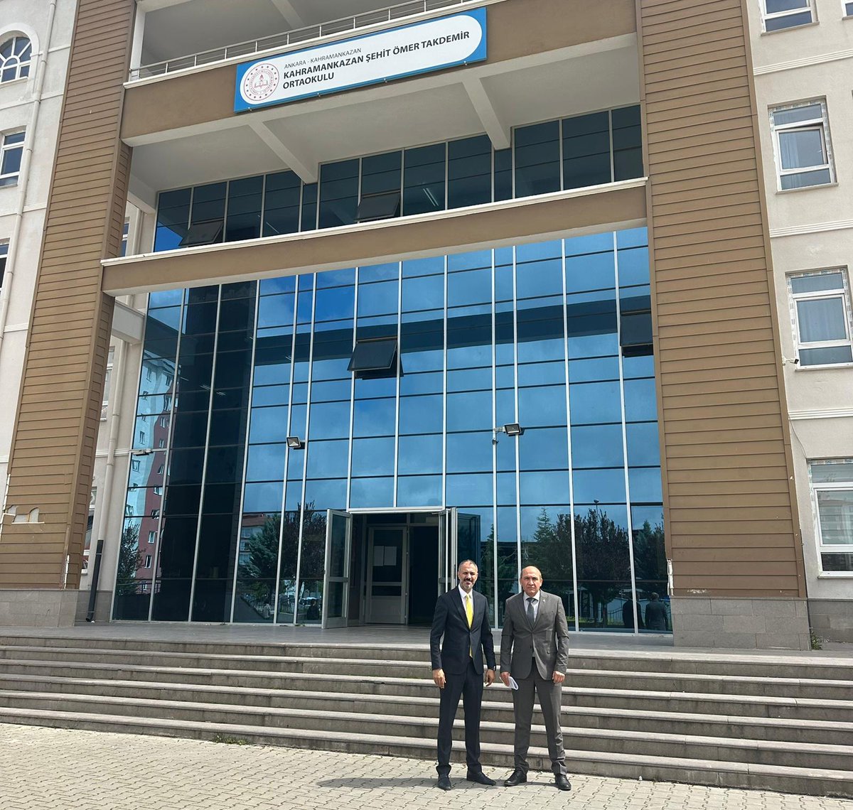 Türk Eğitim Sen Ankara 8 Nolu Şube tweet media
