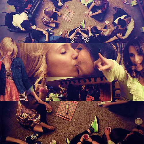 faberryfic's tweet photo. ahem, may I present to you: three spin the bottle faberry stories

1) be kind (and don't lose your mind) by wouldratherbe 
— https://t.co/M7ZgZRAyF4

2) Birthday Girls by Kendarrr
— https://t.co/fWut7DnXHH

3) This Kiss by poetzproblem
— https://t.co/zNm50o7y5d https://t.co/pRgjsKEjDZ