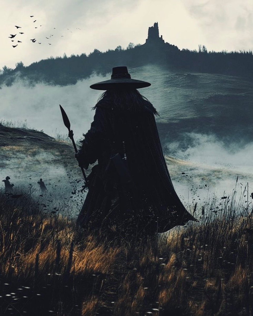 Hail the AllFather…Hail Ódin on his day…