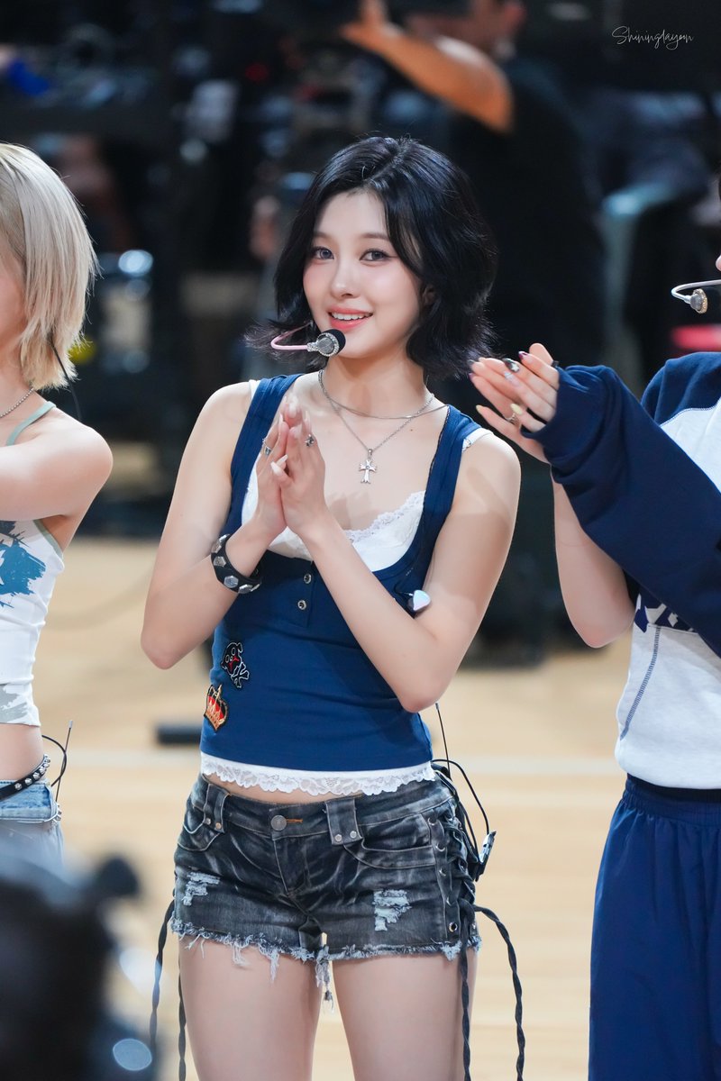 빛난다연💫 tweet media