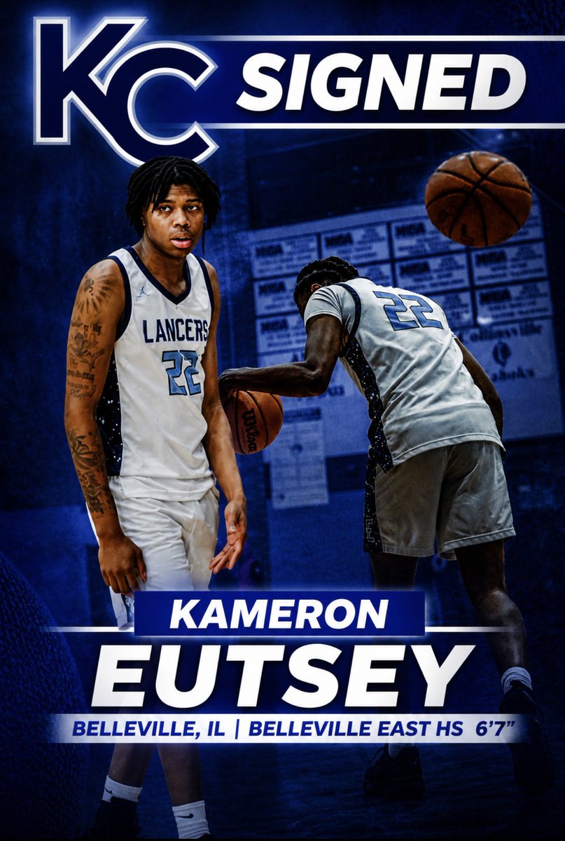 Kaskaskia Men’s Basketball tweet media