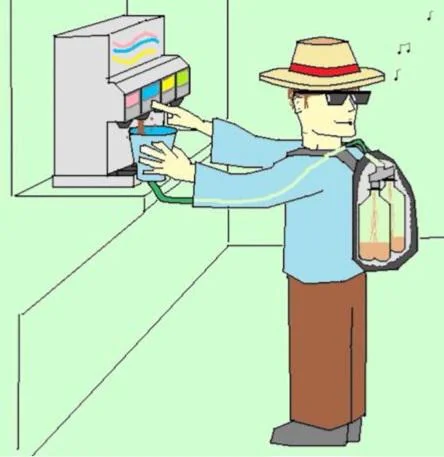 zxcvasdf6789_'s tweet photo. @CTachio83984 Operation Soda Steal https://t.co/GhaHoBOX9I