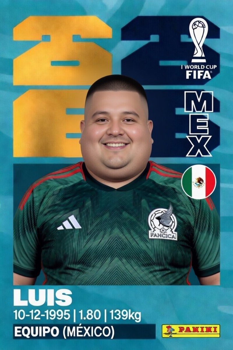 gorditoCDMX tweet media