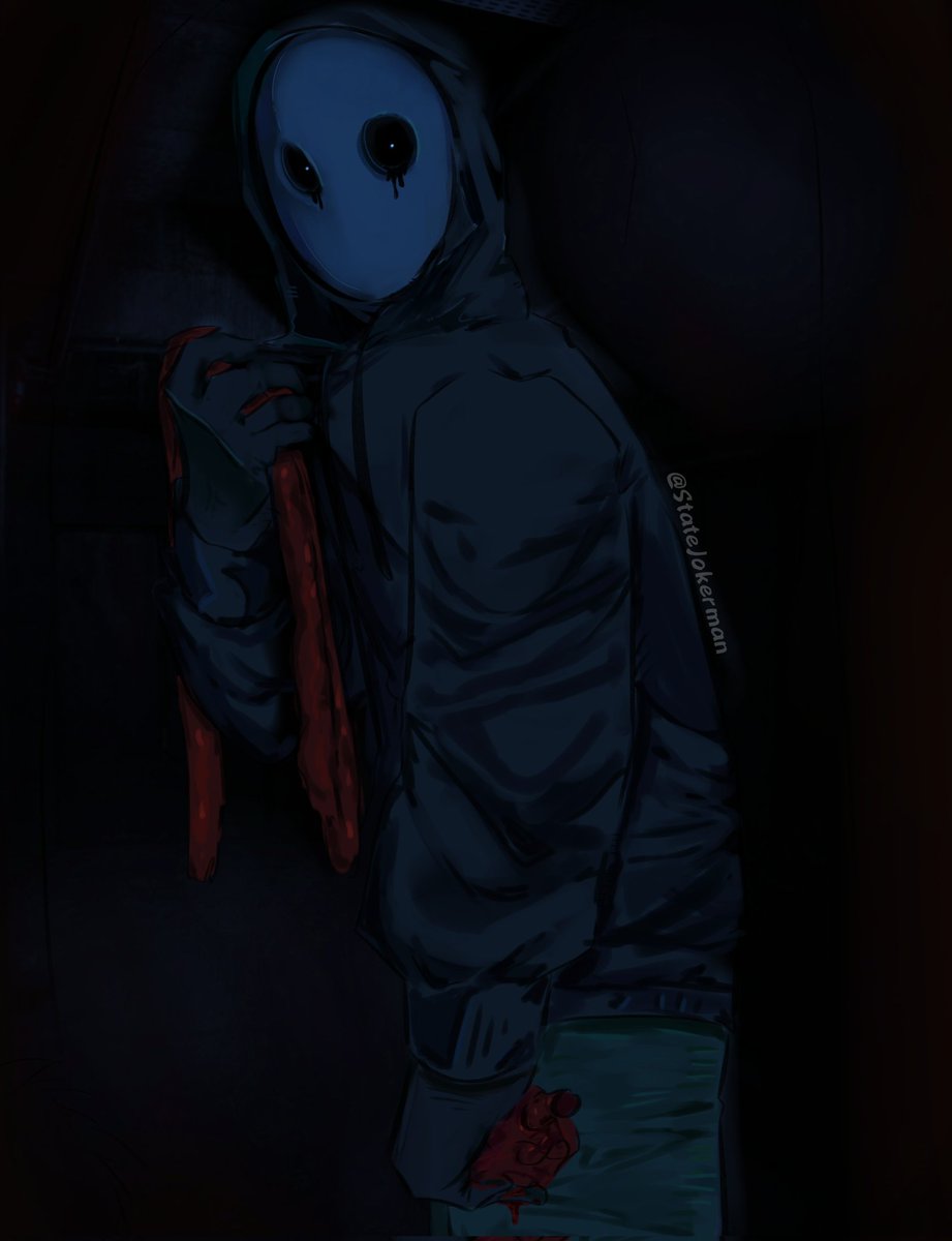 Statejokerman tweet media