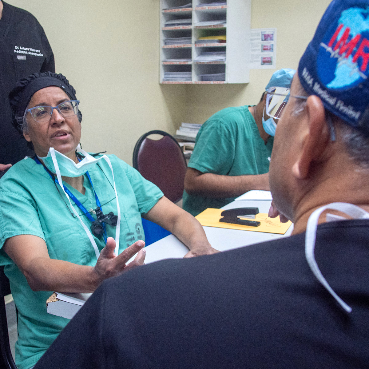 imanacares's tweet photo. In just a few days in Guyana, IMANA’s team provided life-changing surgical care for 20 patients - helping them regain function and return to daily life. Each procedure was more than surgery. It was a second chance.

https://t.co/fhU6sipO22

#IMANAcares #ServeGuyana #MedicalRelief https://t.co/7nbkNt8tMU