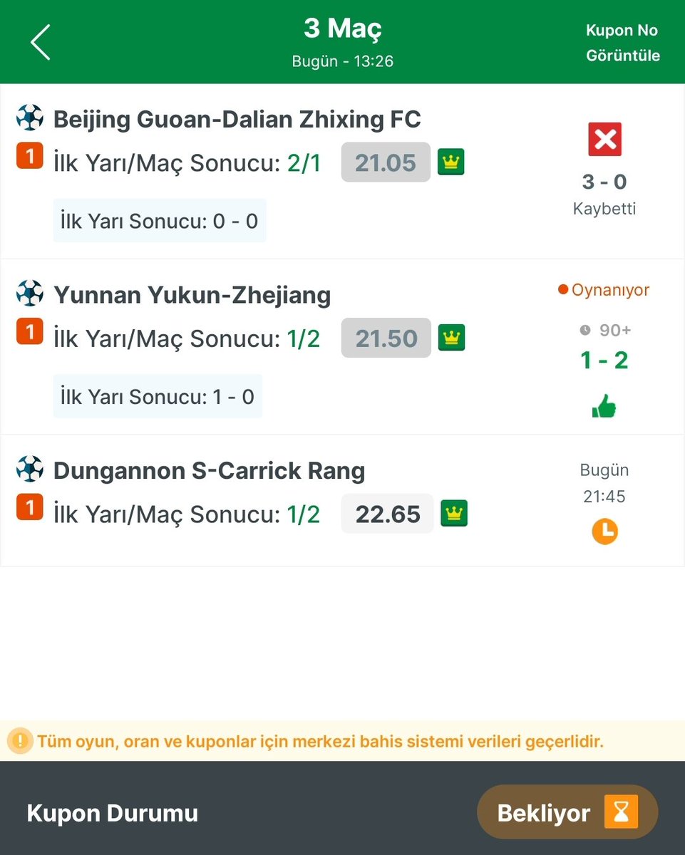 Mustafa19929348's tweet photo. @ingilizlawrence Şu Dalian Zhixing ilk yarıya bir gol sıkıştırabilseydi akşam Bayern - PSG maçı umrumuzda olmazdı :) https://t.co/T9ilSt6aR4