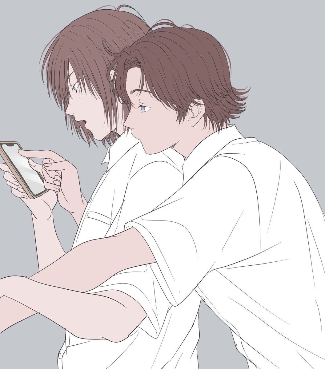 もか tweet media