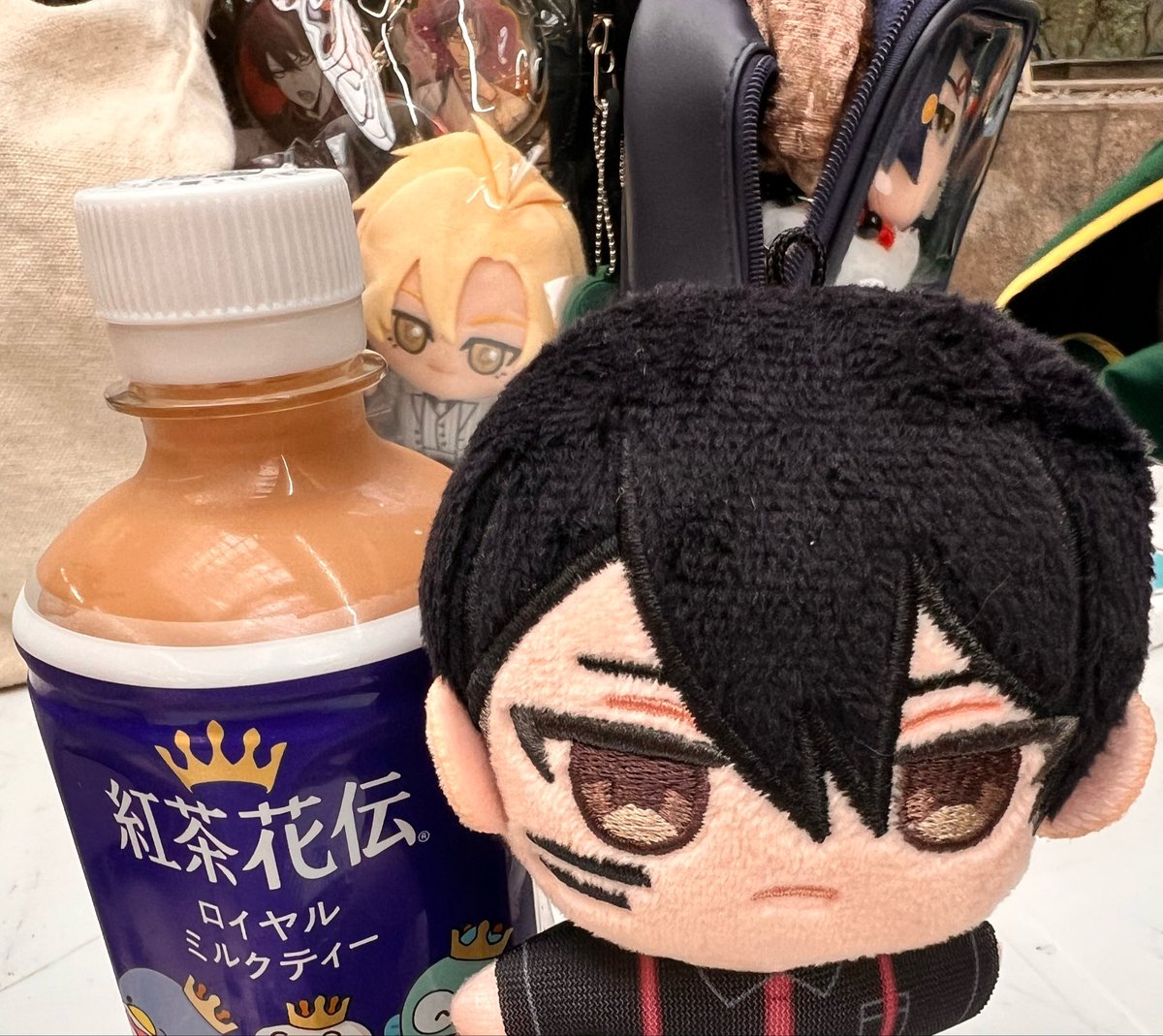 Aliceちゃん🦂 tweet media