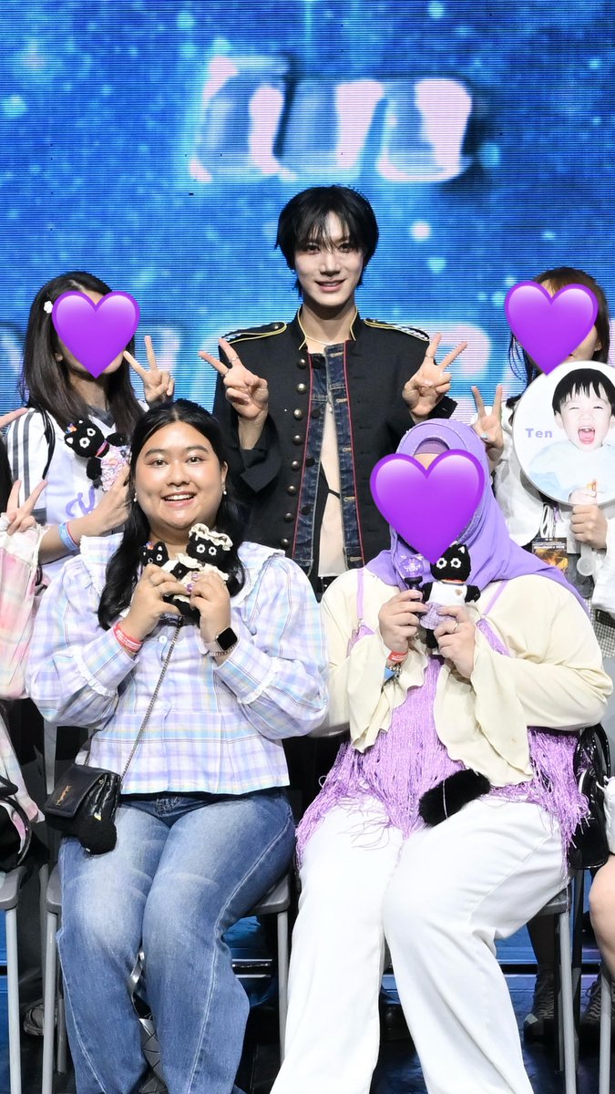 น้องแพ้ดกะพี่เตนล์💜