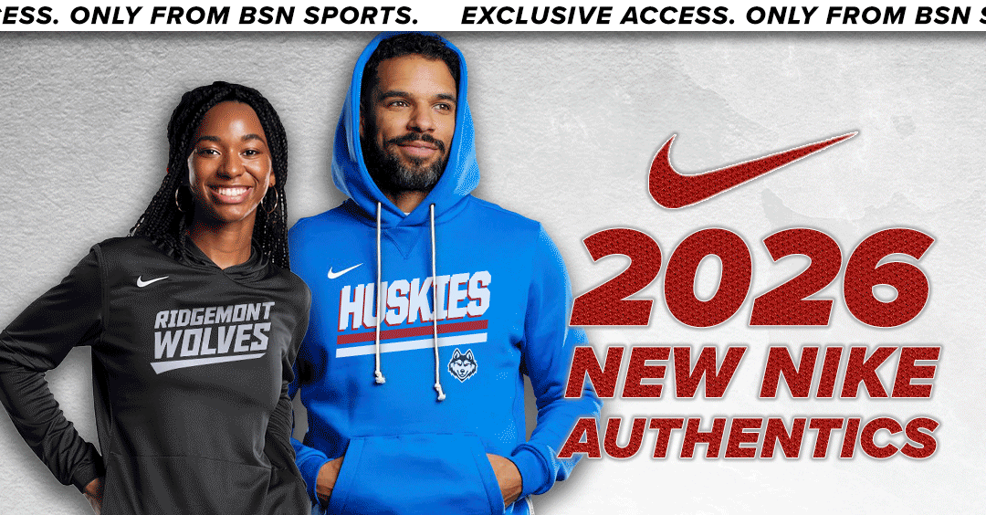 BSN SPORTS tweet media