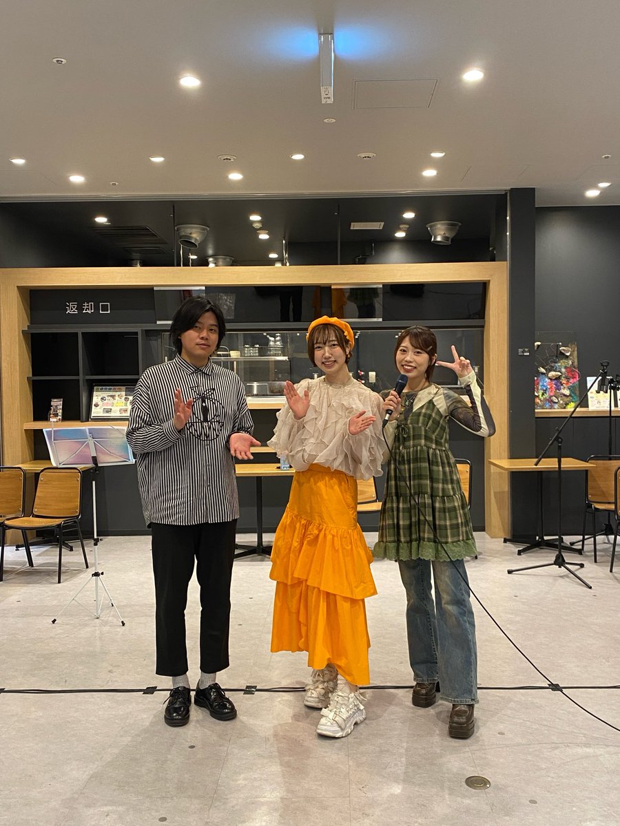 えさきけんた tweet media