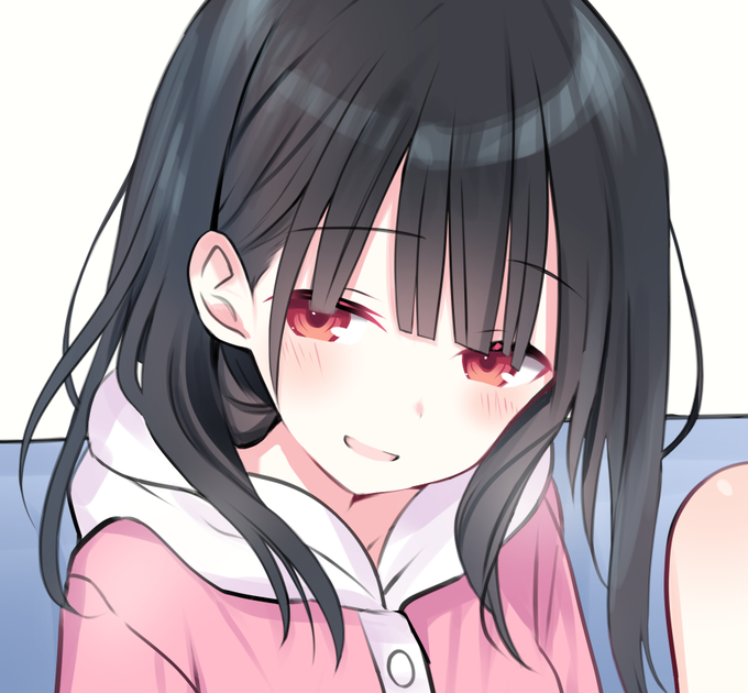 うちの子かわいい