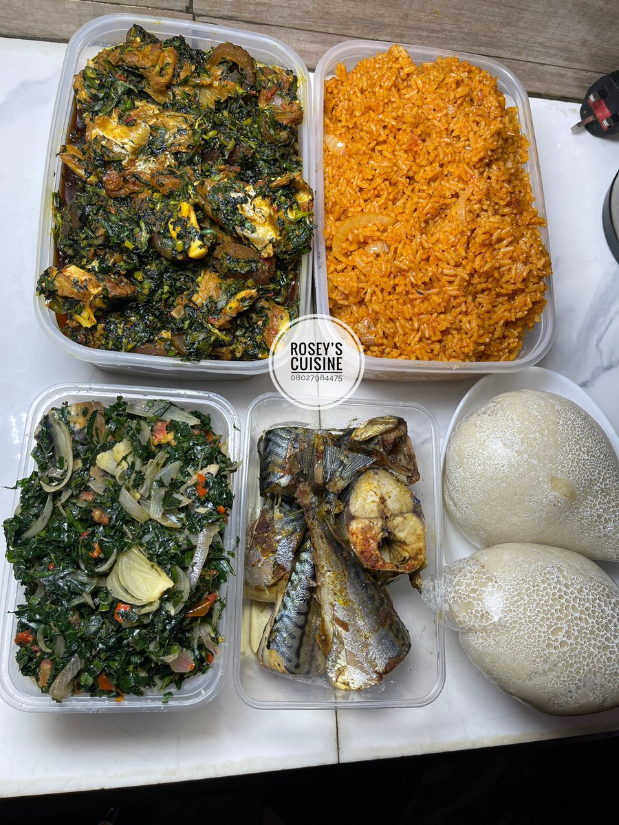 Amaka👩‍🍳 tweet media