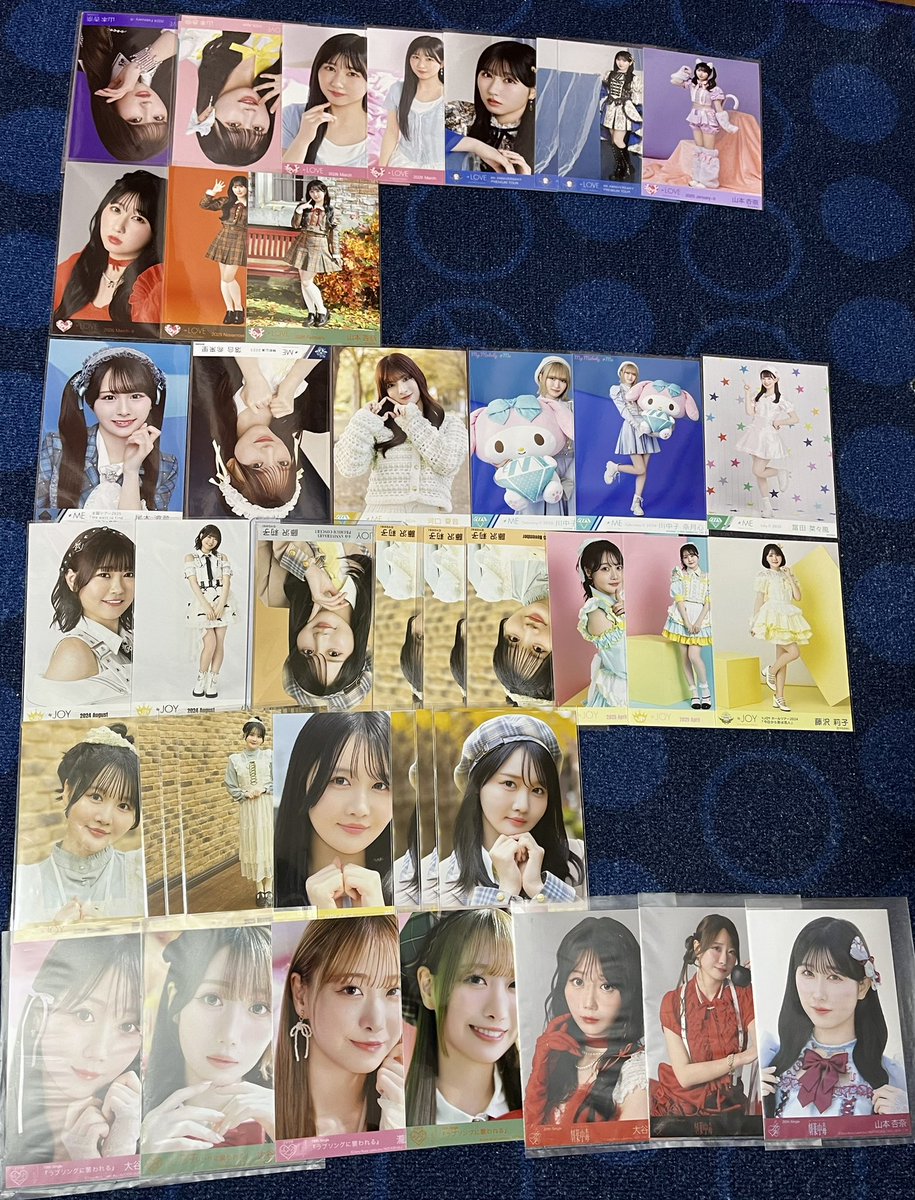 𝓜@取引 tweet media
