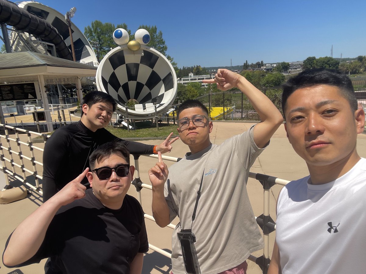 mnrn_bbr's tweet photo. 夏はじめ☀️ https://t.co/seYGF8QKFj