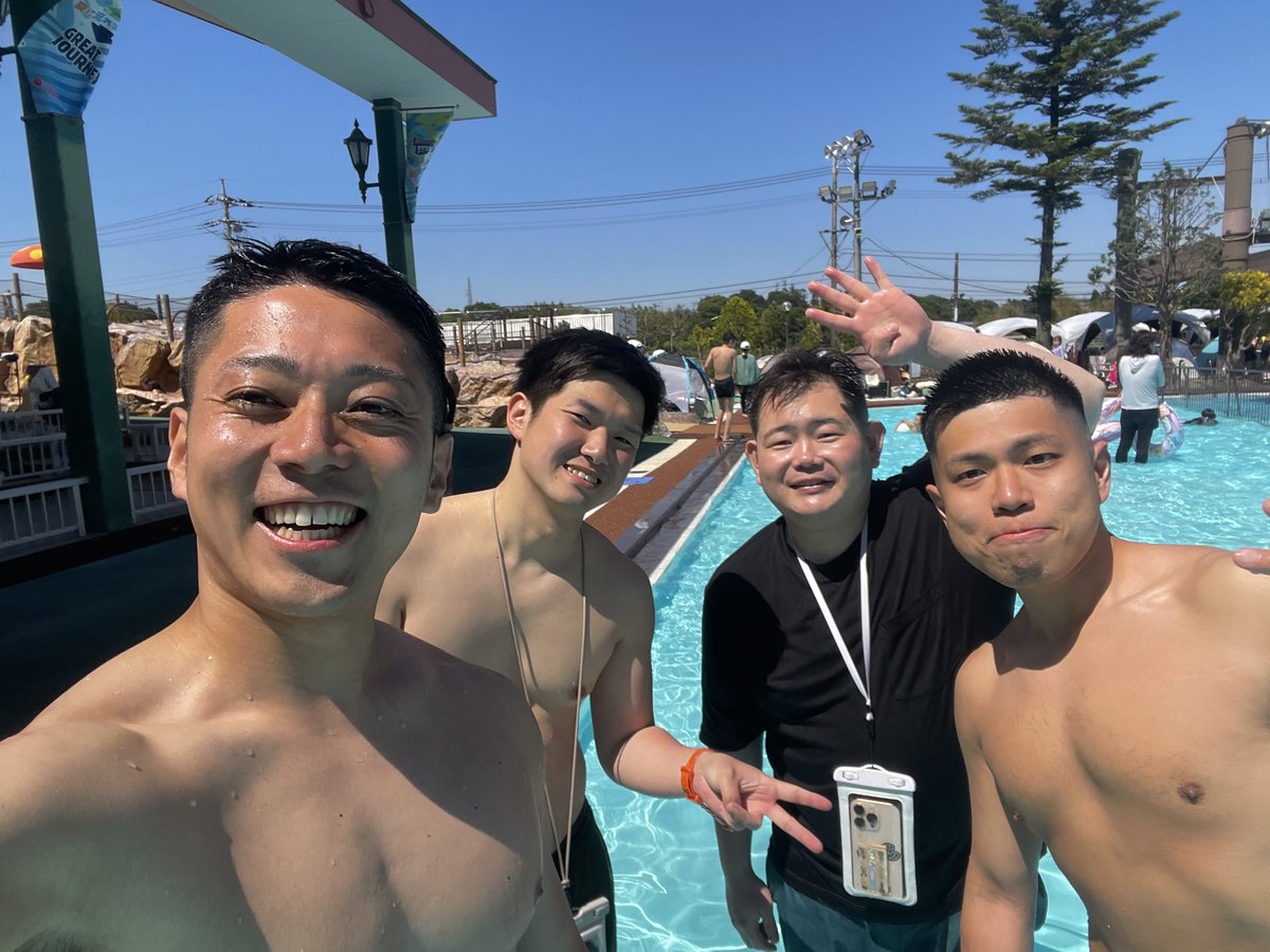 mnrn_bbr's tweet photo. 夏はじめ☀️ https://t.co/seYGF8QKFj