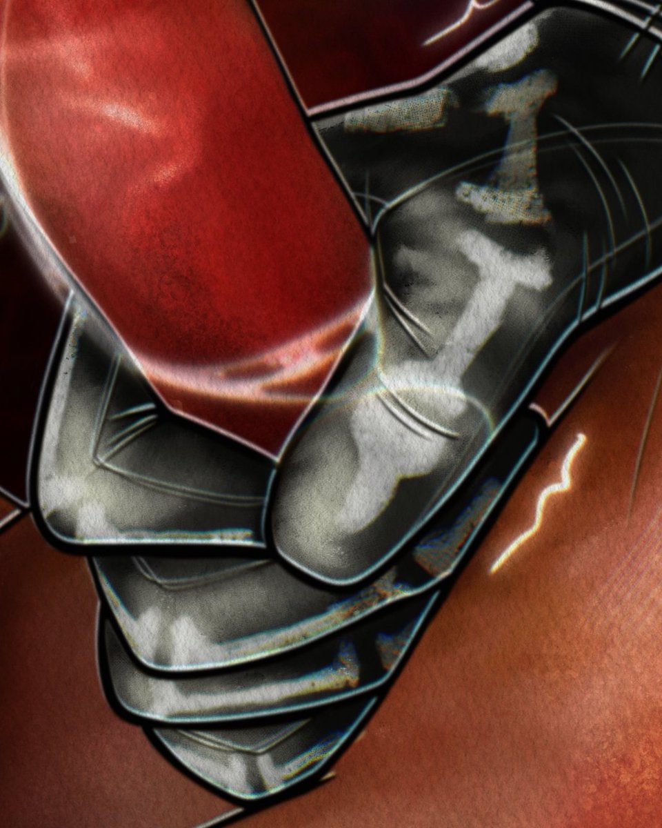MarteCesare77's tweet photo. Nothing more to Say 👀💀🔞
🧼He stole his Mask 💦 😏
Full on Patreon
➡️Martecesare77⬅️
🚫NO AI🚫
Absolutely handdrawn
on procreate
device: iPad Air M3 2025
#ghostcod #topghost #callofduty #codfanart #lgbtq+
#simonriley #digitalart #nsfw https://t.co/DnVi7KrLsR