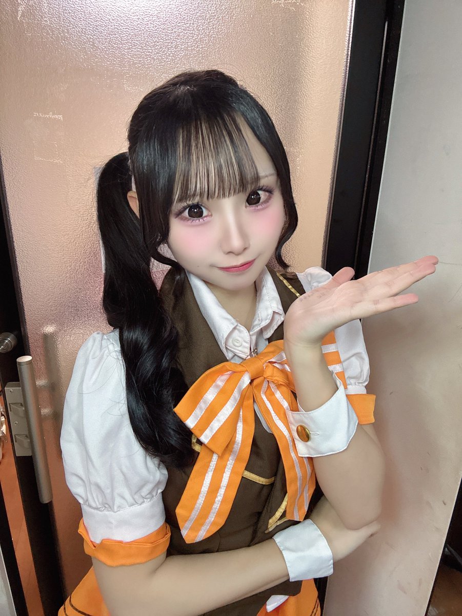 夢乃 もこ@キュピド tweet media