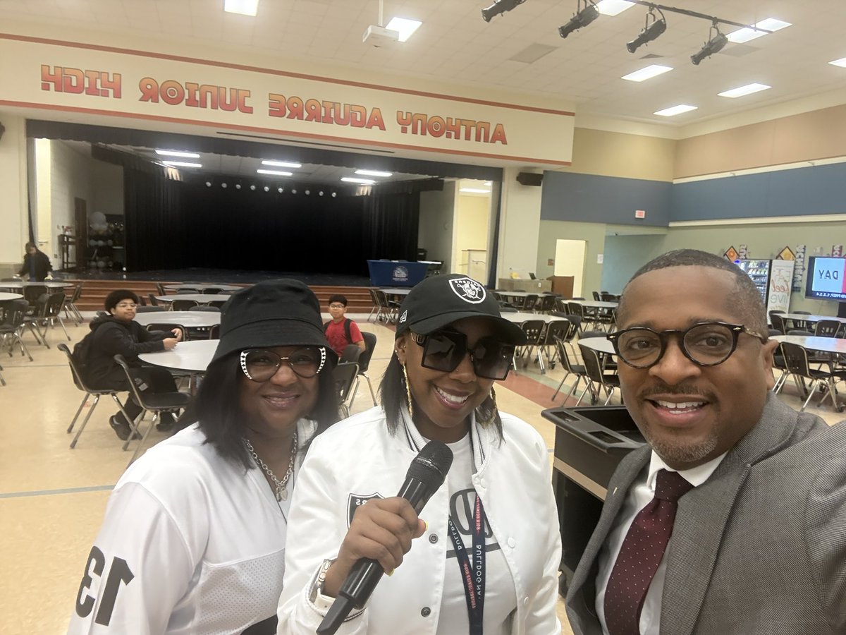 Tory C. Hill, Ed.D. tweet media