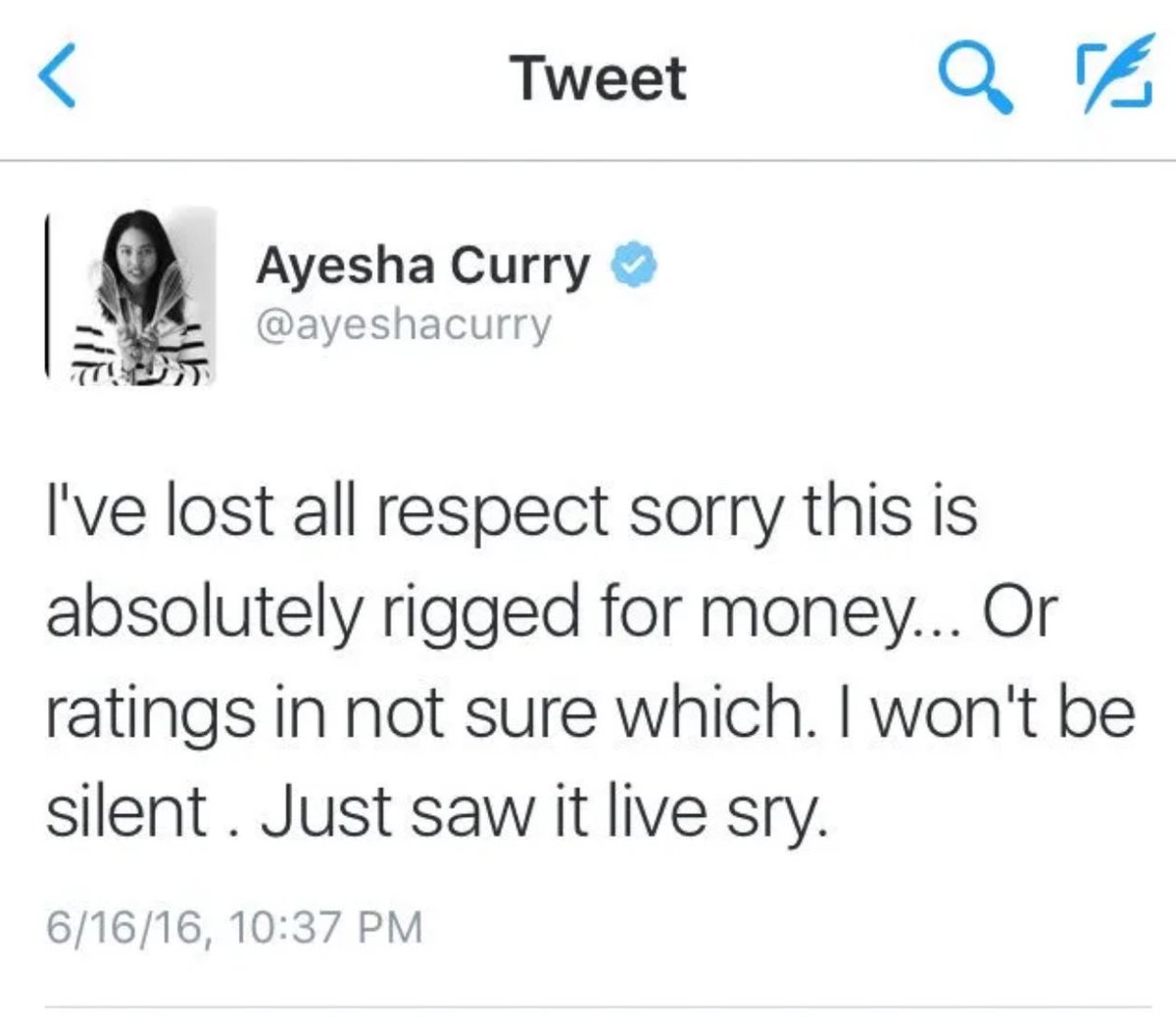 queen of the north tweet media