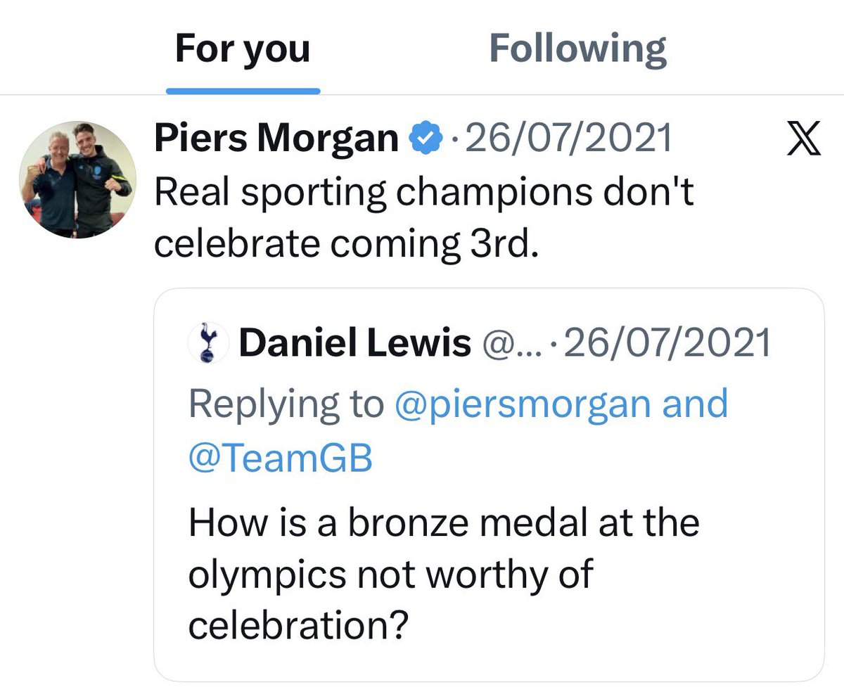 dwrees's tweet photo. @piersmorgan https://t.co/pM04rC3UyW