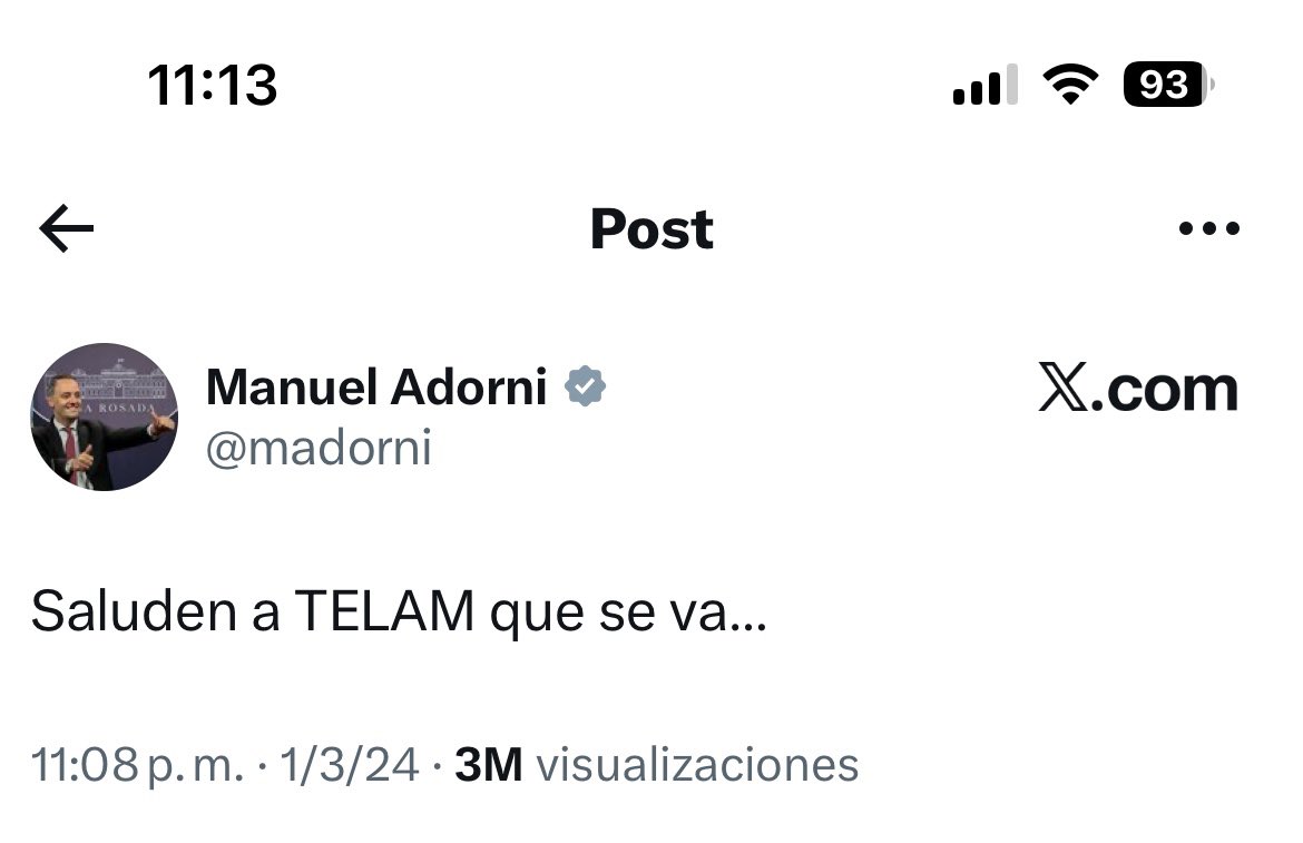 Carlos Brigo tweet media