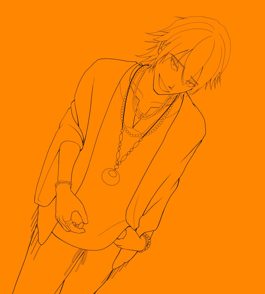 matsuataru's tweet photo. 瀬呂くんWIP
似せるのムズいて！！！！！
#ヒロアカ
#ヒロアカMore
#hiroaka_a https://t.co/HfDQS4Osq6