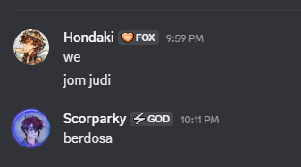 ⛩️ Scorparkyy ⛩️ | VTuber tweet media