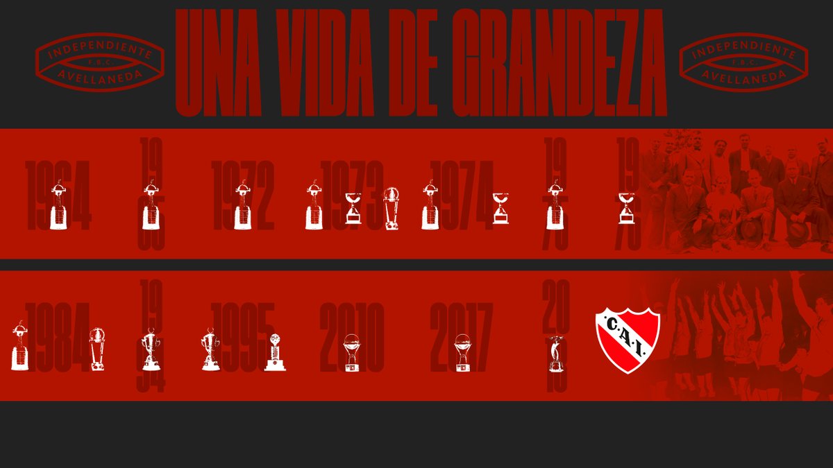 Despues de un año, volvieron los fondos para compu viejo!