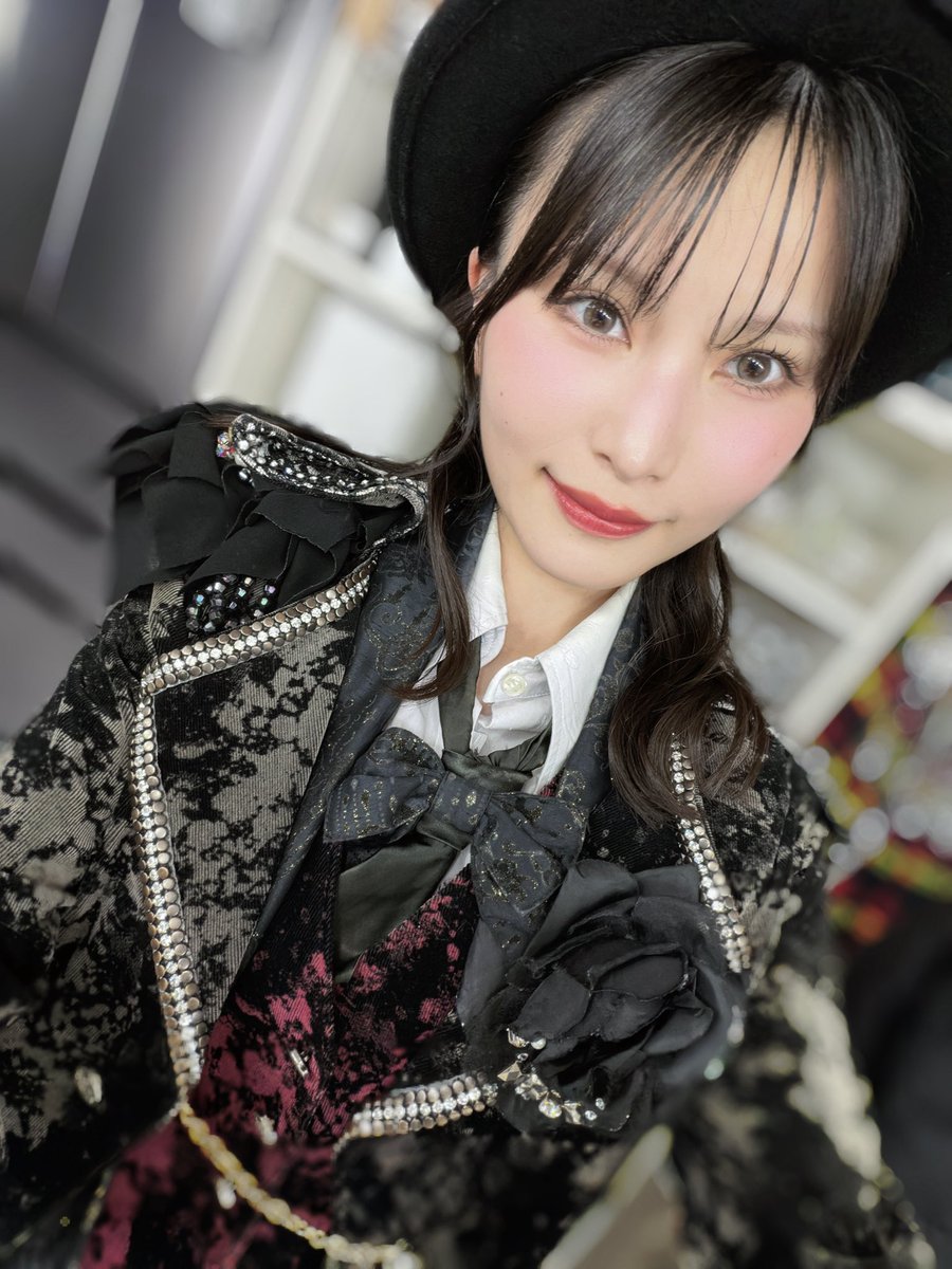 福岡 聖菜 tweet media