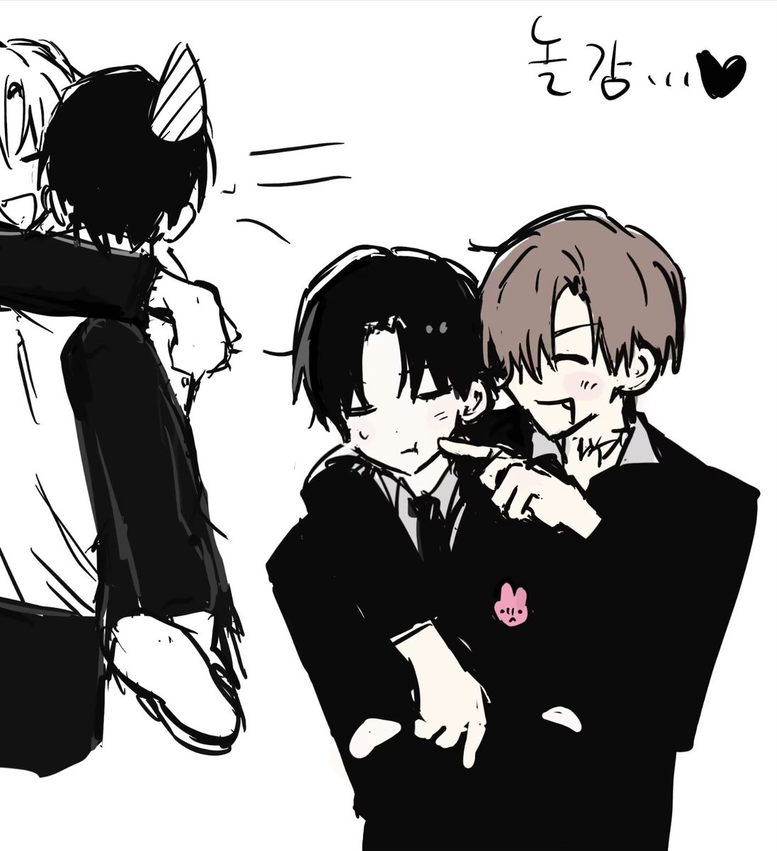 냠 tweet media